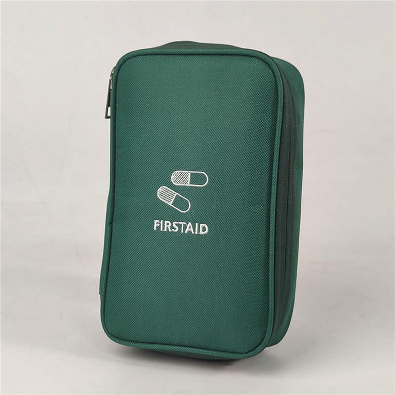 Уличная портативная сумка для оказания первой помощи, многофункциональная дорожная сумка для кемпинга, походов
