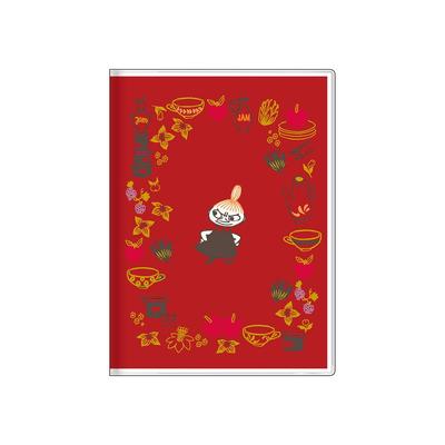 Планер еженедельный Sunstar Stationery Moomin 2026, B6, Малышка Мю, S2959011