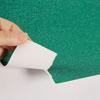 19sheets Green Glitter Cardstock One-sided Non-Adhesive 8.3 X 11.7Inches for DIY Crafts, Art Projects, Party Decor, Gift Box Wrapping 250GSM/92lb