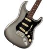 Electric Guitar American Professional II Rosewood Mercury Stratocaster®, Fingerboard,
