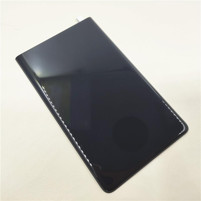 Для Pixel7 Крышка аккумулятора Корпус задней панели Для Google Pixel 7 Pro Задняя крышка