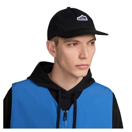 Nike Unisex Adult Dunk Embroidered Patch Baseball Cap