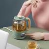 BEAR Мини-портативный горшок для здоровья и заварки чая, вилка CN (адаптер в комплекте)