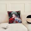 Game Zenless Zone Zero Astra Yao cushion cover Pillow Cover Decoration Room Home Sofa living Office Car Nordic Simplicity