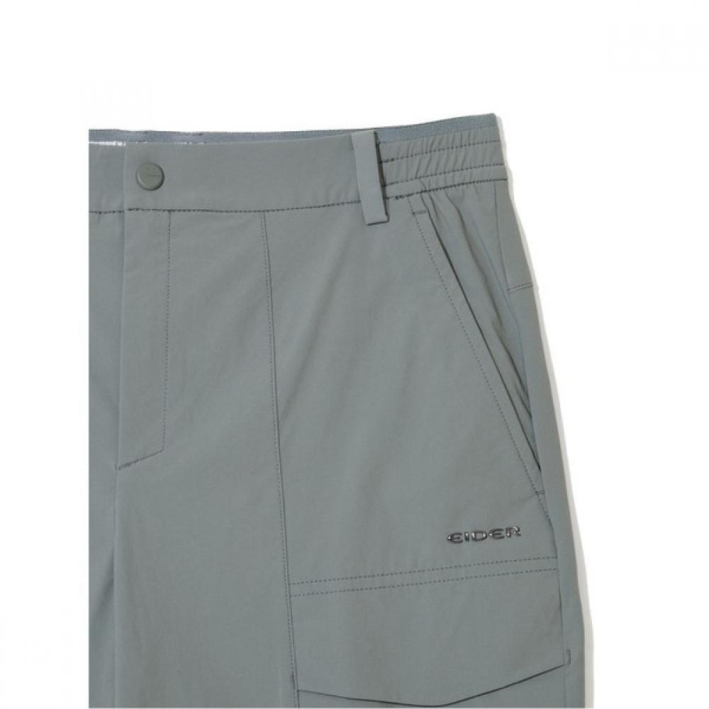 Eider Женские зауженные брюки карго S On The Lock Dwm24313jw