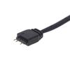 Drgb-5V 3-контактный кабель-адаптер материнской платы Symphony Light Control Motherboard Control Wiring Converter для Wind Chaser Phanteks