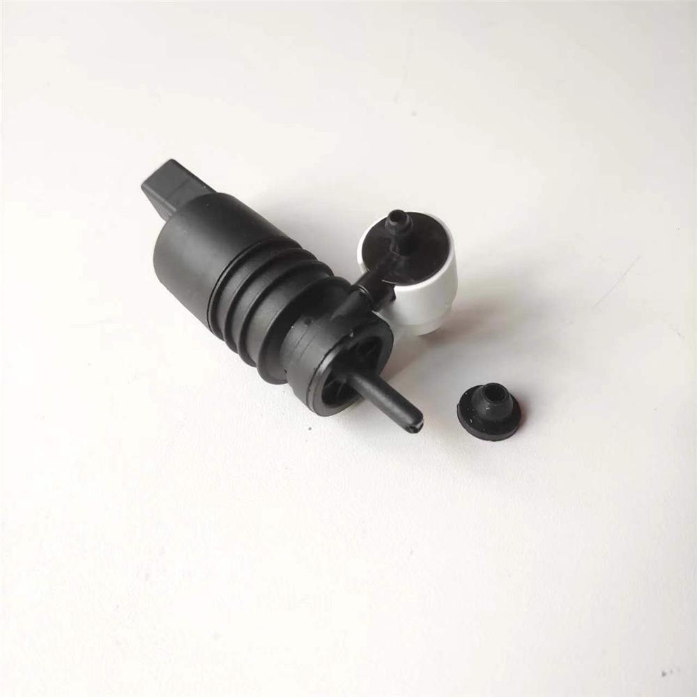 Новый неоригинальный сменный насос омывателя лобового стекла для Jeep Chrysler 68310928Aa