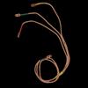 220KV Double Spring Grounding Rod Set