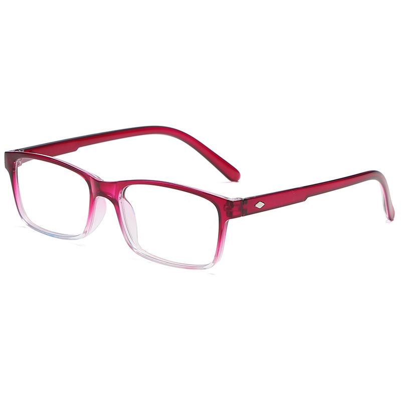 Kottdo анти-усталость анти-синие очки для чтения неполяризованный модный аксессуар