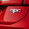 1 шт. Эмблема OPC Line Значок на переднюю решетку Задние наклейки Логотип для Opel Astra j g Insignia Corsa d Vectra c Zafira a Авто Гаджеты