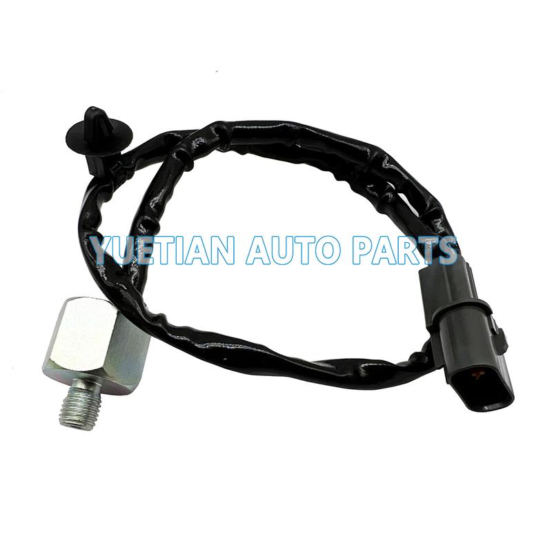 Датчик детонации OEM MD136190 Совместим с Mitsubishi
