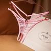 Sexy Lace Pantys Mesh Transparent Thong Women Panties Underwear Women Seamless G-String Female Underpants Intimates Lingerie