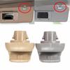 Car Sunvisor Sun Visor Clip 2007 2008-2011 For Honda for Accord for Odyssey for CR-V for Civic 88217-S04-003ZA 88217S01A01ZA