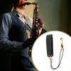Ремешок для шеи саксофона Регулируемый Модный Портативный Поддержка Шнурок для саксофона Дети Взрослые для Ежедневной Практики