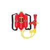 Childrens Firefighter Costume Set With Soft Fabric For Role Play And Performance