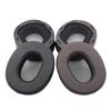 Сменные амбушюры для наушников Sony MDR-1ABT 1RBT 1RNC 1A 1ADAC, амбушюры из пены с эффектом памяти, высококачественные амбушюры, чехол для гарнитуры