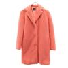 Bore Coat XS Pink Women Used