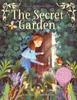 Книга The Secret Garden By Frances Hodgson Burnett, Illustrated By Adelina Lirius -