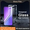 IMAK H Series For Realme P3x 5G Tempered Glass Screen Protector Shatter-Proof Protection