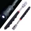 Adjustable Magnet Pick Up Tool Extendable Pickup Rod Stick Telescopic Magnetic Pen  Magnetic Sucker