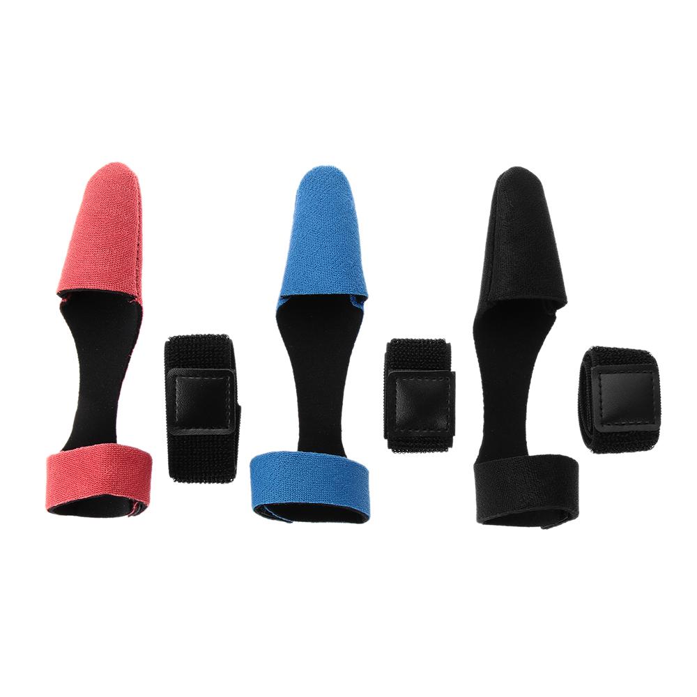 3 Colors Reusable Truss Cane Bandage Fishing Rod Tie Fastener Straps Tip Cover