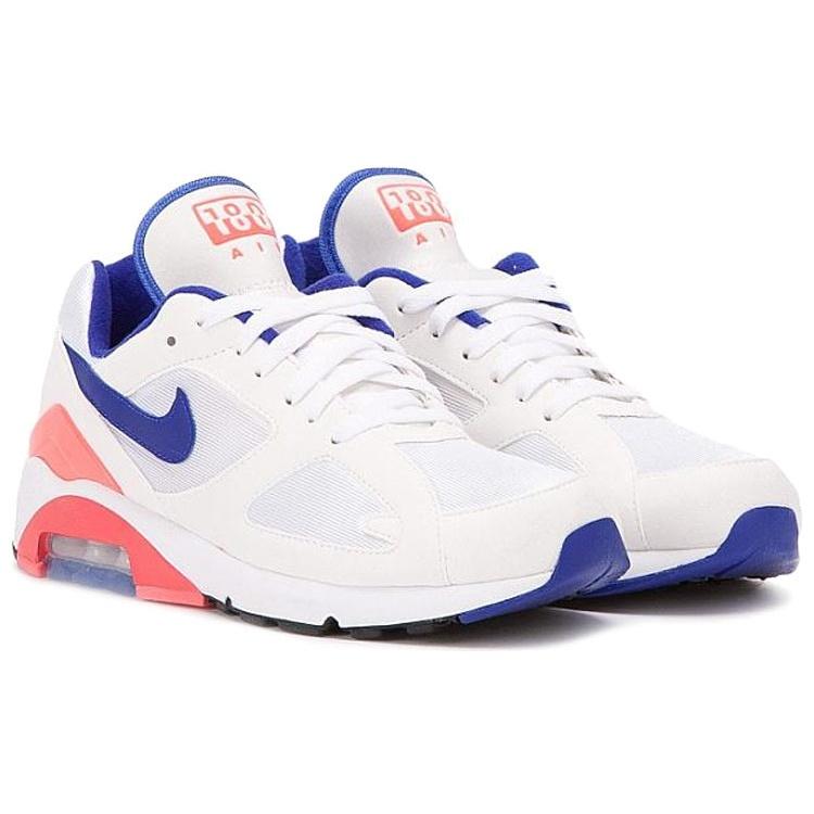 Nike Air Max 180 'Ultramarine' 2018 Мужские 615287-100