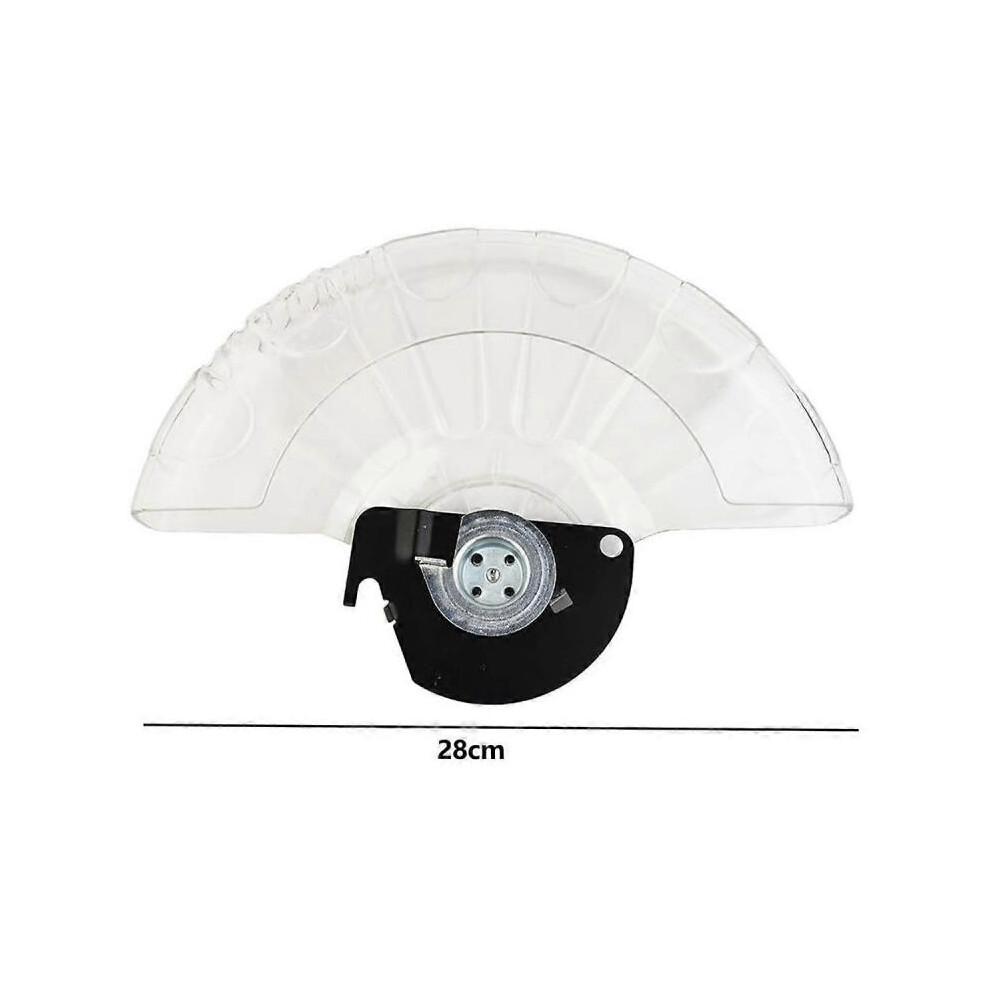 Transparent Guard for LS1040 Power Tools, Electric Miter Saws Blade Guard Protector Replacement