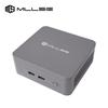 MLLSE G3 Mini PC Intel 12th Alder Lake N100 DDR4 8GB RAM 256GB ROM WiFi 5 BT4.2 Windows 11 Pro Desktop Computer Mini Pc Work