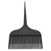 Расческа для волос Highlights Home Hair Salon Портативная расческа для окрашивания волос Styling Sectioning Tool Black