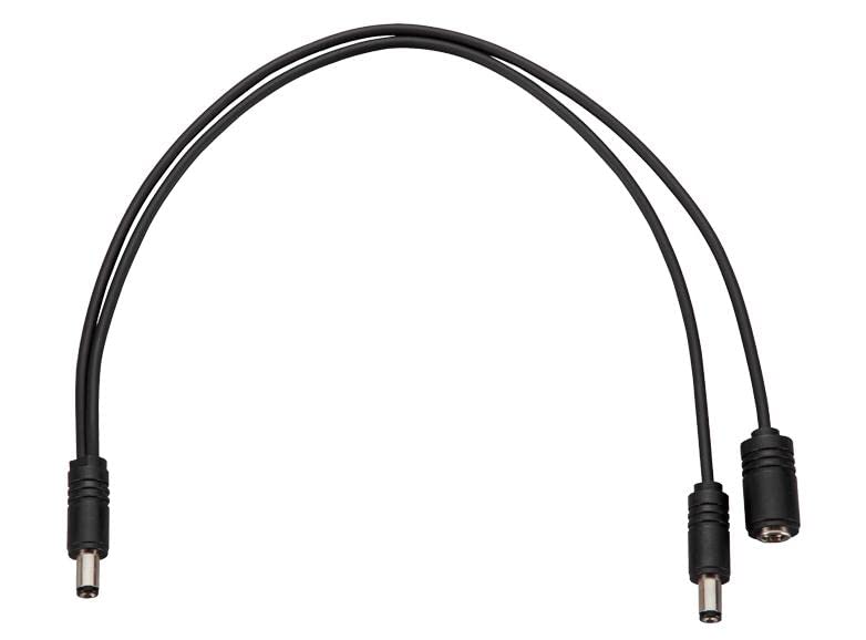 Двойной педальный переключатель BOSS Двойной педальный переключатель FS-7