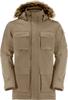 Куртка Jack Wolfskin Glacier Canyon Parka (1107674) печенье