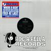 12-дюймовая пластинка FREEWAY - Where U Been DEFR163291PROMO Roc-A-Fella Rec 2005 США Рэп и Хип-Хоп/R&B Б/у