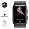 Protection écran pour Huawei Watch D [Pack 6] Film Plastique Protecteur Résistant Ultra Mince Phonillico