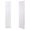 MIEHONE Wall-Mounted Radiator