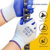 Suling Nitrile Coated Work Gloves