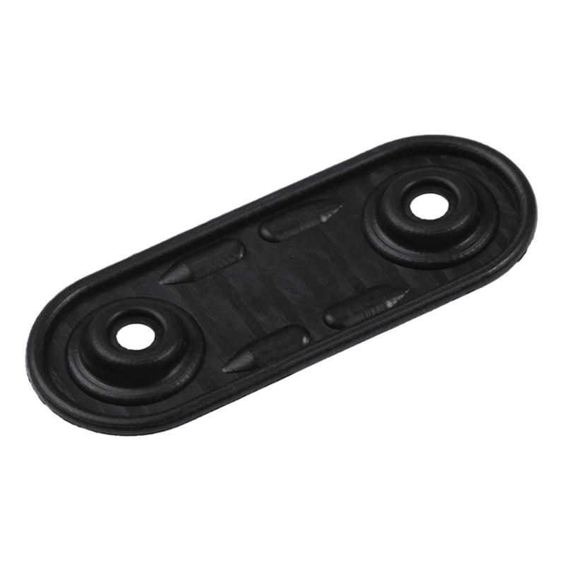 Ремонтный комплект клапана отопителя 2208300184 Резиновый Металлический Герметичный Замена для W124