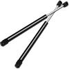 ECCPP 2pcs Front Hood Lift Support Struts Prop Rods Shocks for Ford Expedition for Ford for F-150 for Ford for F-150 Heritage for Ford for F-250 1995
