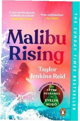 Malibu Rising. Cornerstone