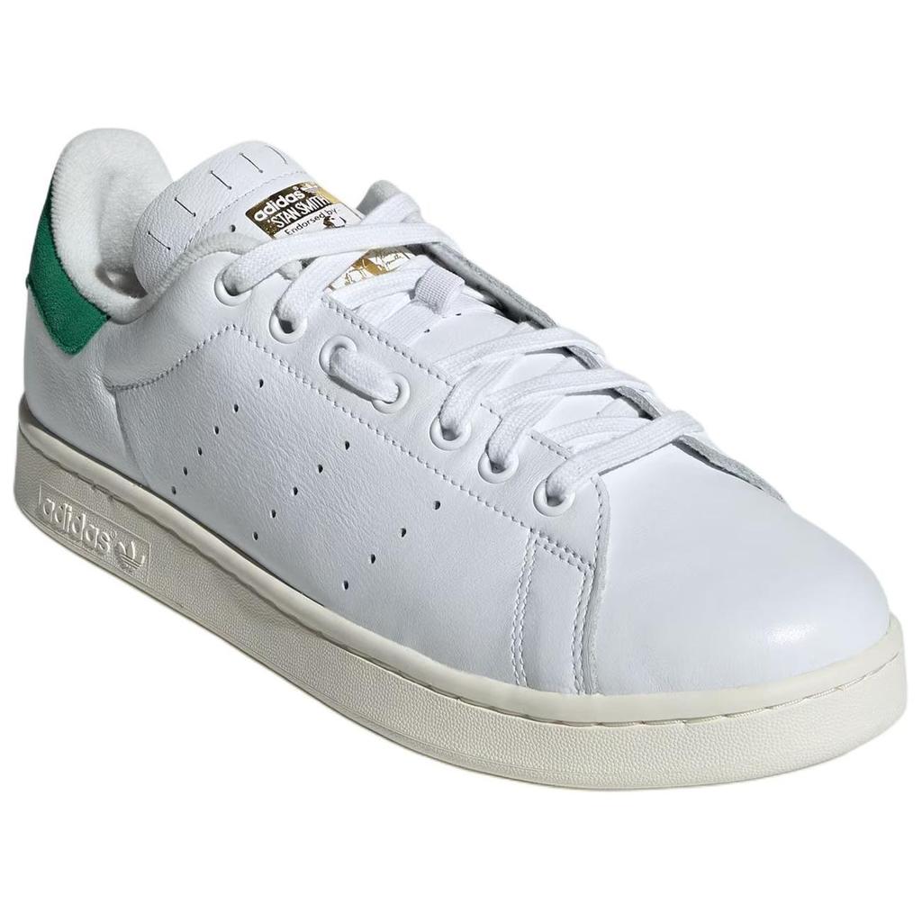Adidas Velostan Smith White Green Unisex Sneakers Cloud-White Off-White IE8398