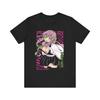 Anime Demon Slayer Mitsuri Tshirt Size S4xl Gift For Friends