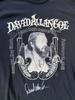David Allan Coe 2-й Ключевой Концерт Футболка Полный Размер S-5XL Унисекс Футболка