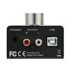 FOSTEX Volume Controller, High-Resolution Compatible, PC100USB-HR2