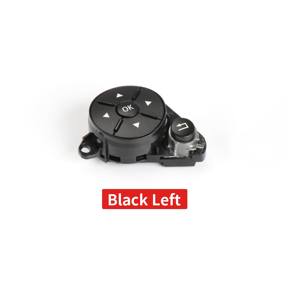 Car Multifunction Steering Wheel Buttons Assembly Kit For Mercedes Benz C E GLK Class W204 C180 C260 W207 W212 X204 2048210351