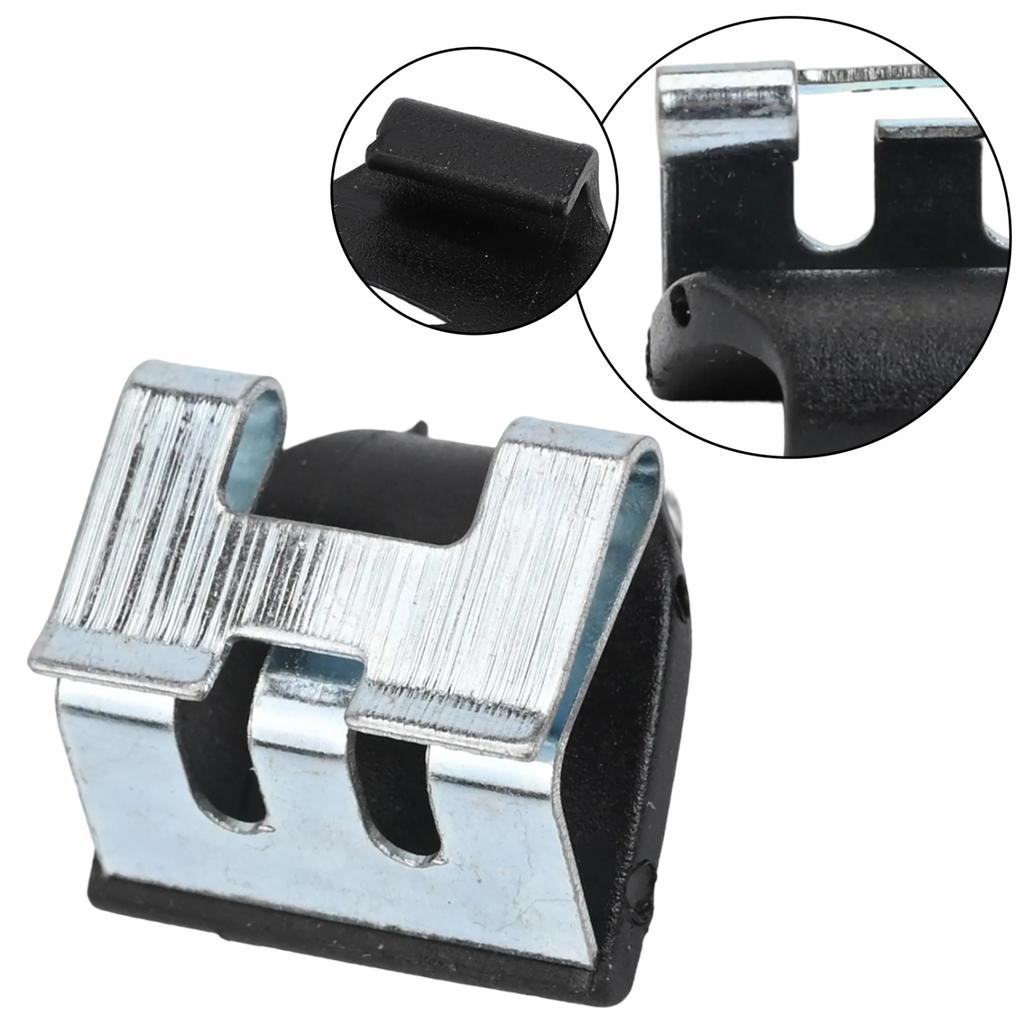 Для Renault Номер детали 8200163859 Клипсы шторки задней двери Комплект из 4 штук