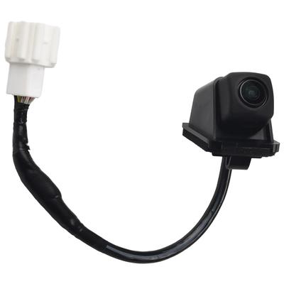 Камера заднего вида для Acura 2013-2015 RDX проводная AC1960100 39530TX4A01