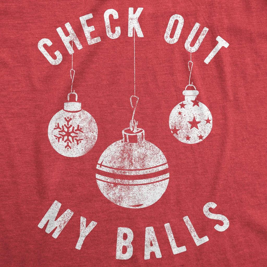 Funny Christmas Holiday Adults Party Sarcastic T Shirts for Men