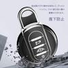 KUNIO BMW Mini Держатель для ключей Чехол для ключей Модный MINI Cooper Cooper S Crossover Countryman