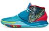 Kyrie 6 Коллекция Preheat Нью-Йорк CN9839-401