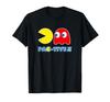 Pac-Man "PAC-TIVE!!" 006 T-shirt