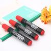 M&G Red Erasable Whiteboard Marker Pens, 12-Pack